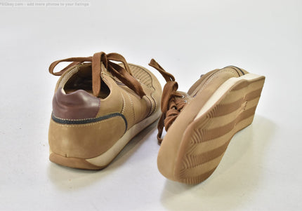 Helvesko  Herren Halbschuhe Freizeitschuhe  EUR 46 Nr. 26-G 968