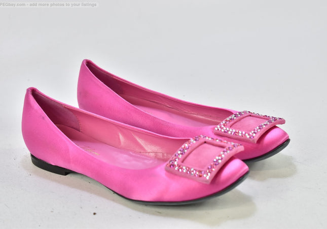 Mauro Volponi Damen Halbschuhe Slipper Ballerinas EUR 39 Nr. 25-Z 1668-SchuhGebraucht