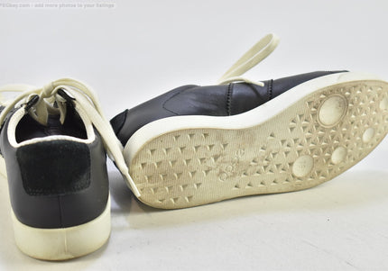 Ecco  Damen Halbschuhe Freizeitschuhe  EUR 36 Nr. 26-Y 610