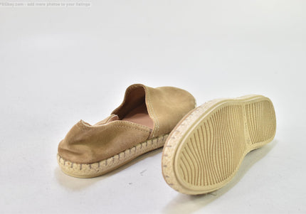 Macarena  Damen Halbschuhe Slipper Ballerinas  EUR 39 Nr. 26-Z 1777