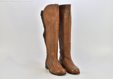 Papucei  Damen Stiefel Stiefelette Boots  EUR 37 Nr. 25-B 3174