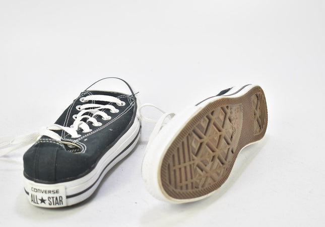 Converse Damen Sportschuhe Sneaker EUR 39,5 Nr. 24-A 2246-Schuh-Gebraucht-secondhand