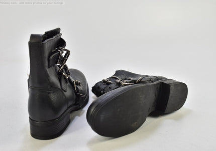 5th Avenue  Damen Stiefelette Boots  EUR 39 Nr. 25-B 2330