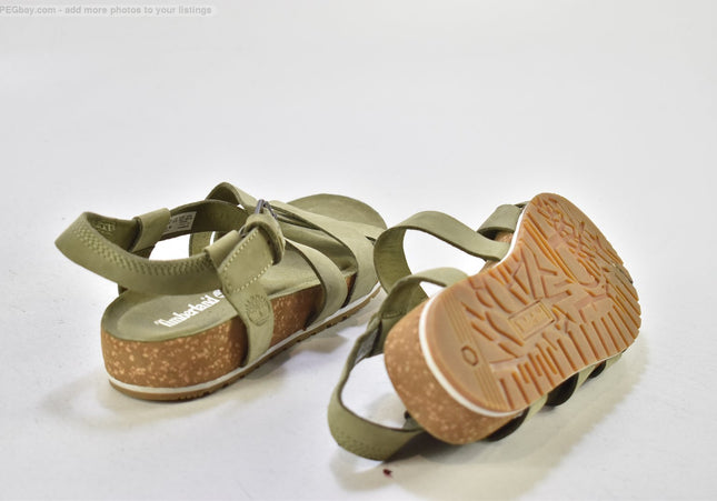 Timberland  Damen Sandale Sandalette  EUR 36 Nr. 26-S 3869