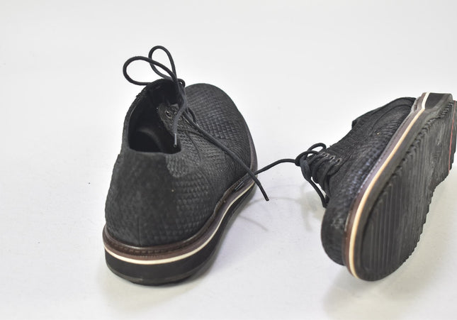 Lloyd Herren Halbschuhe Freizeitschuhe UK 7 Nr. 24-U 1975-Schuh-Gebraucht-secondhand