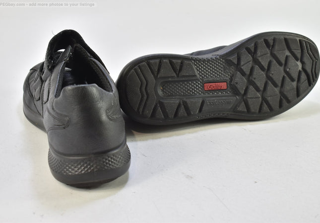 Gallus  Herren Halbschuhe Freizeitschuhe  EUR 44 Nr. 26-G 1803