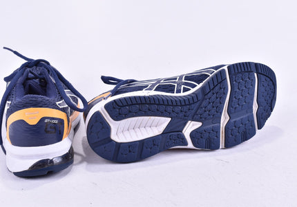 Asics GT 1000 Damen Sportschuhe Sneaker EUR 39 Nr. 24-M 4490-Schuh-Gebraucht-secondhand