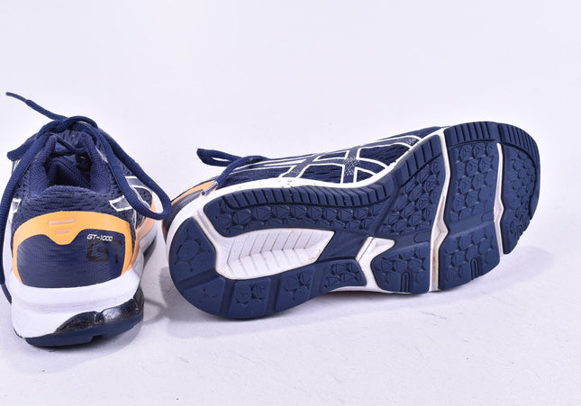 Asics GT 1000 Damen Sportschuhe Sneaker EUR 39 Nr. 24-M 4490-Schuh-Gebraucht-secondhand