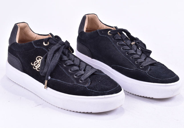 Siksilk Herren Halbschuhe Freizeitschuhe EUR 41 Nr. 24-Y 690-Schuh-Gebraucht-secondhand