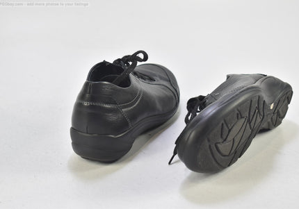 Semler  Damen Halbschuhe Freizeitschuhe  UK 5,5 Nr. 25-J 91