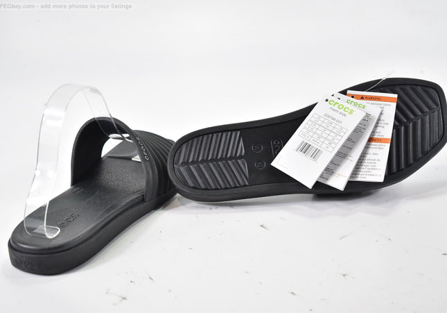 Crocs  Damen Sandale Pantolette  W10 Nr. 26-S 3191