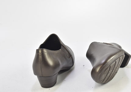 Airsoft Damen Halbschuhe Slipper Ballerinas EUR 36 Nr. 23-A 3801-Schuh-Gebraucht-secondhand