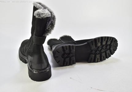 5th Avenue  Damen Stiefelette Boots  EUR 41 Nr. 25-B 4495