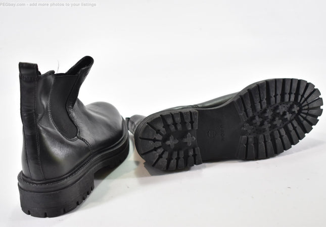Geox  Damen Stiefelette Boots  EUR 39 Nr. 26-B 1274