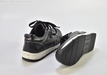 Medicus  Damen Halbschuhe Freizeitschuhe  UK 4,5 Nr. 26-G 91