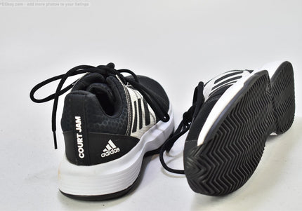 Adidas Court Jam Herren Sportschuhe Sneaker EUR 40 2/3 Nr. 25-Z 2693-SchuhGebraucht
