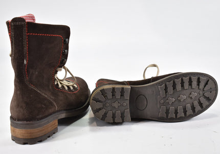 Stockerpoint Damen Stiefelette Boots EUR 39 Nr. 24-A 398-Schuh-Gebraucht-secondhand