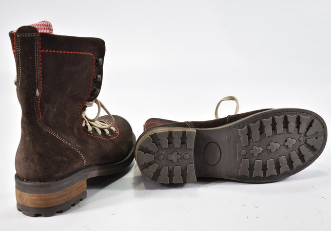 Stockerpoint Damen Stiefelette Boots EUR 39 Nr. 24-A 398-Schuh-Gebraucht-secondhand