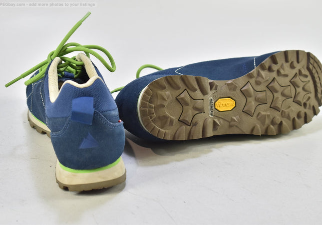 Dachstein  Damen Wanderschuhe Trekking  Gr.40 Nr. 26-U 2070