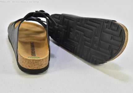 Brinkmann  Damen Sandale Pantolette  EUR 37 Nr. 26-S 91