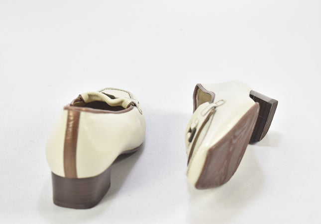 Hassia Damen Pumps High Heels UK 4,5 Nr. 24-F 72-Schuh-Gebraucht-secondhand