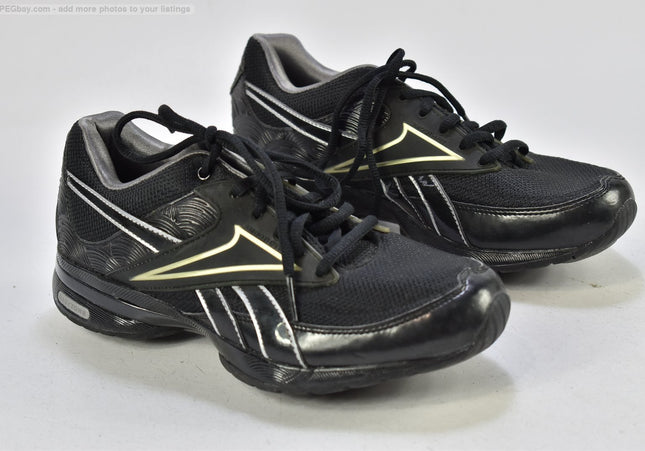 Reebok Easytone Damen Sportschuhe Sneaker  EUR 37 Nr. 25-U 184