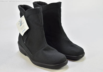 Jenny  Damen Stiefelette Boots  UK 4,5 Nr. 25-B 1308