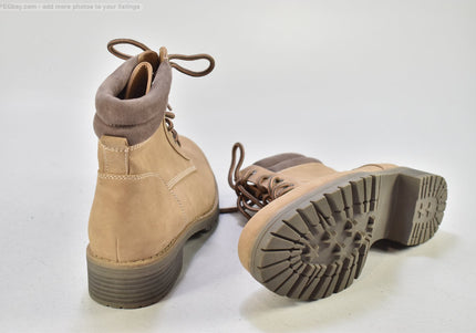 Landrover  Damen Stiefelette Boots  EUR 40 Nr. 25-B 3633