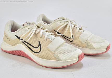 Nike MC Trainer Damen Sportschuhe Sneaker  EUR 42 Nr. 25-X 1992