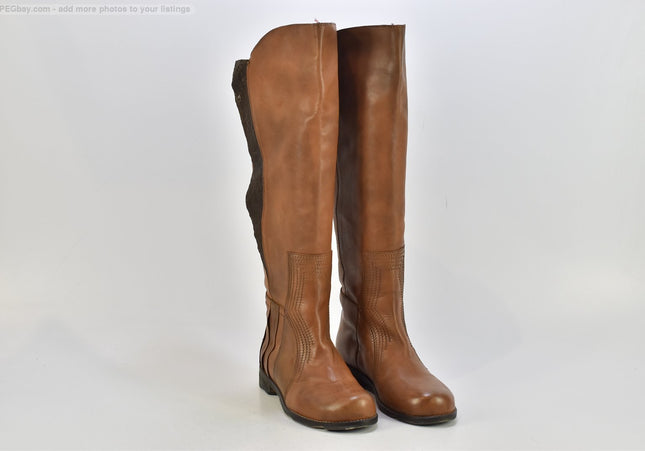 Papucei  Damen Stiefel Stiefelette Boots  EUR 37 Nr. 25-B 3174