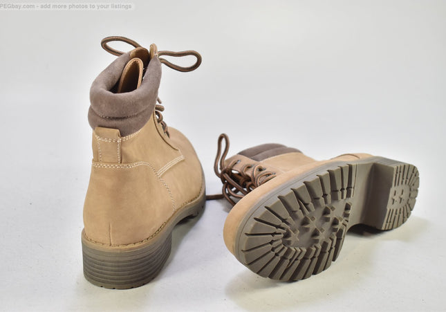 Landrover  Damen Stiefelette Boots  EUR 40 Nr. 25-B 3633