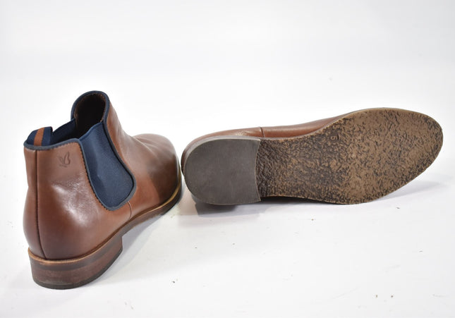 Caprice Damen Stiefelette Boots UK 5 Nr. 24-F 2830-Schuh-Gebraucht-secondhand