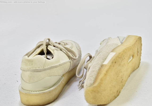 Clarks  Damen Halbschuhe Freizeitschuhe  EUR 40 Nr. 25-Z 636