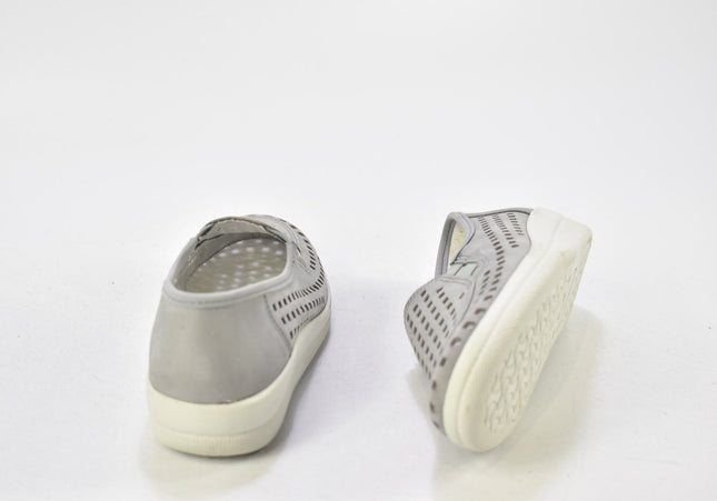 Naturläufer Damen Halbschuhe Slipper Ballerinas EUR 36 Nr. 24-U 179-Schuh-Gebraucht-secondhand