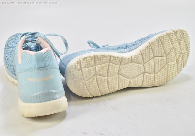 Skechers Lite-Weight Damen Sportschuhe Sneaker  EUR 40 Nr. 26-G 2019