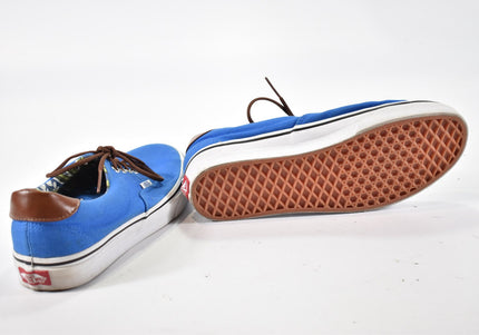 Vans Damen Sportschuhe Sneaker US 9,5 Nr. 24-M 2526-Schuh-Gebraucht-secondhand