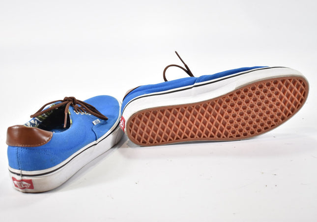 Vans Damen Sportschuhe Sneaker US 9,5 Nr. 24-M 2526-Schuh-Gebraucht-secondhand