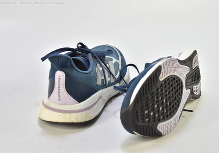 Adidas Supernova Damen Sportschuhe Sneaker  EUR 39 1/3 Nr. 26-Z 522