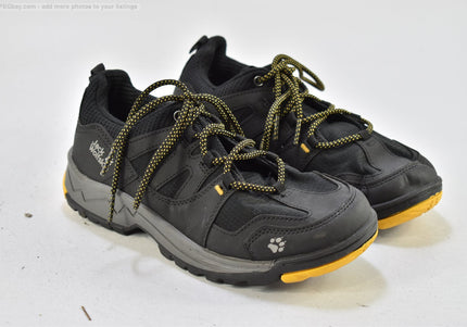 Jack Wolfskin Damen Wanderschuhe Trekking EUR 38 Nr. 25-A 940-Schuh-Gebraucht-secondhand