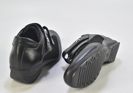 Di Simon  Damen Halbschuhe Freizeitschuhe  EUR 39 Nr. 24-N 3063
