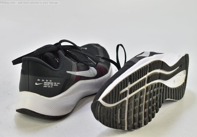 Nike Quest 4 Damen Sportschuhe Sneaker  EUR 40,5 Nr. 25-X 1695