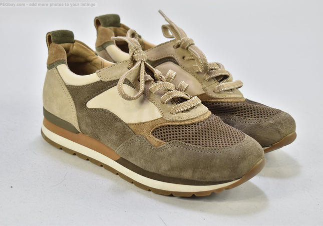 Gabor  Damen Halbschuhe Freizeitschuhe  UK 6,5 Nr. 25-L 1229