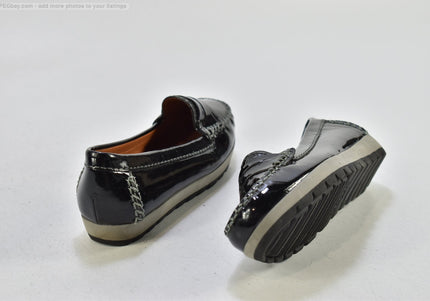 Geox  Damen Halbschuhe Slipper Ballerinas  EUR 35 Nr. 4-R 903