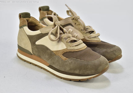 Gabor  Damen Halbschuhe Freizeitschuhe  UK 6,5 Nr. 25-L 1229