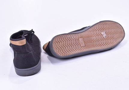 Toms Herren Sportschuhe Sneaker US 11,5 Nr. 23-A 601-Schuh-Gebraucht-secondhand
