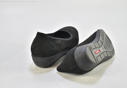 Airsoft  Damen Halbschuhe Slipper Ballerinas  EUR 40 Nr. 26-Y 404