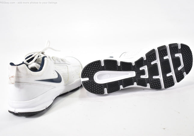 Nike T-Lite Herren Sportschuhe Sneaker  EUR 42 Nr. 26-Z 762