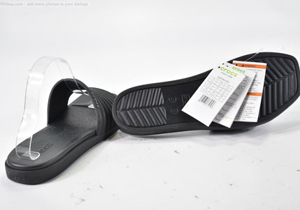 Crocs  Damen Sandale Pantolette  W10 Nr. 26-S 3191