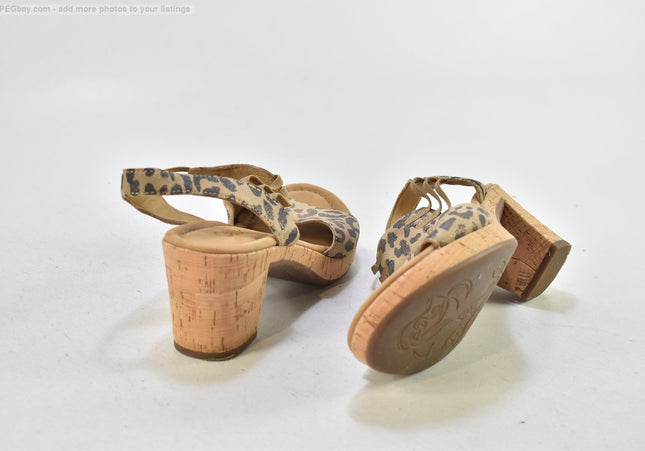 Gabor  Damen Sandale Sandalette  UK 4 Nr. 26-S 1949