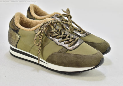 Findlay  Damen Halbschuhe Freizeitschuhe  EUR 38 Nr. 26-M 802